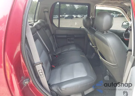 2004 Ford Explorer Sport Trac Adrenalin/Xls/Xlt из США, поврежденный, VIN 1FMZU77KX4UA69977